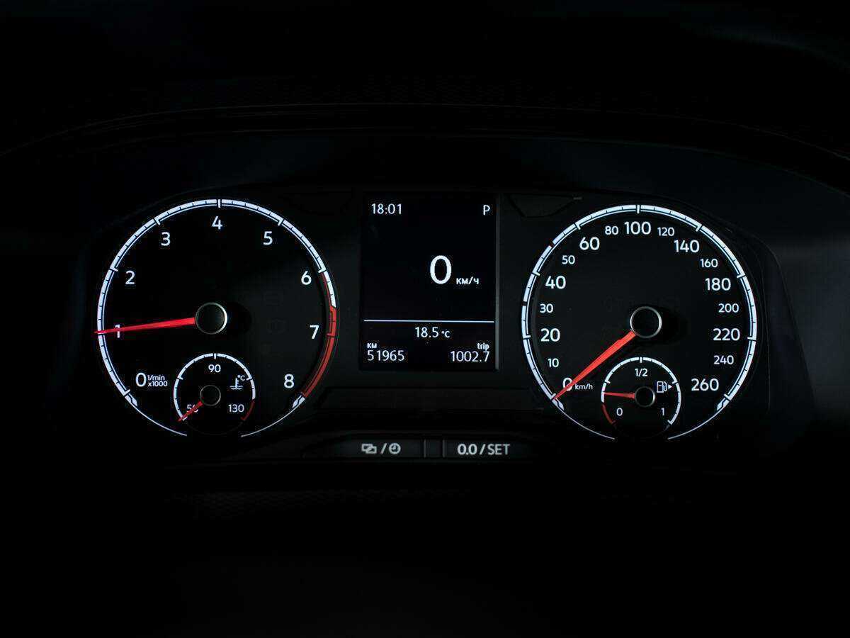 Volkswagen Polo, 2021 - Фото №10