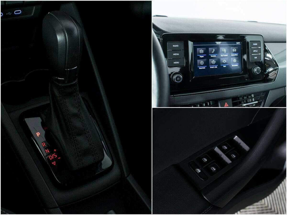 Volkswagen Polo, 2021 - Фото №14