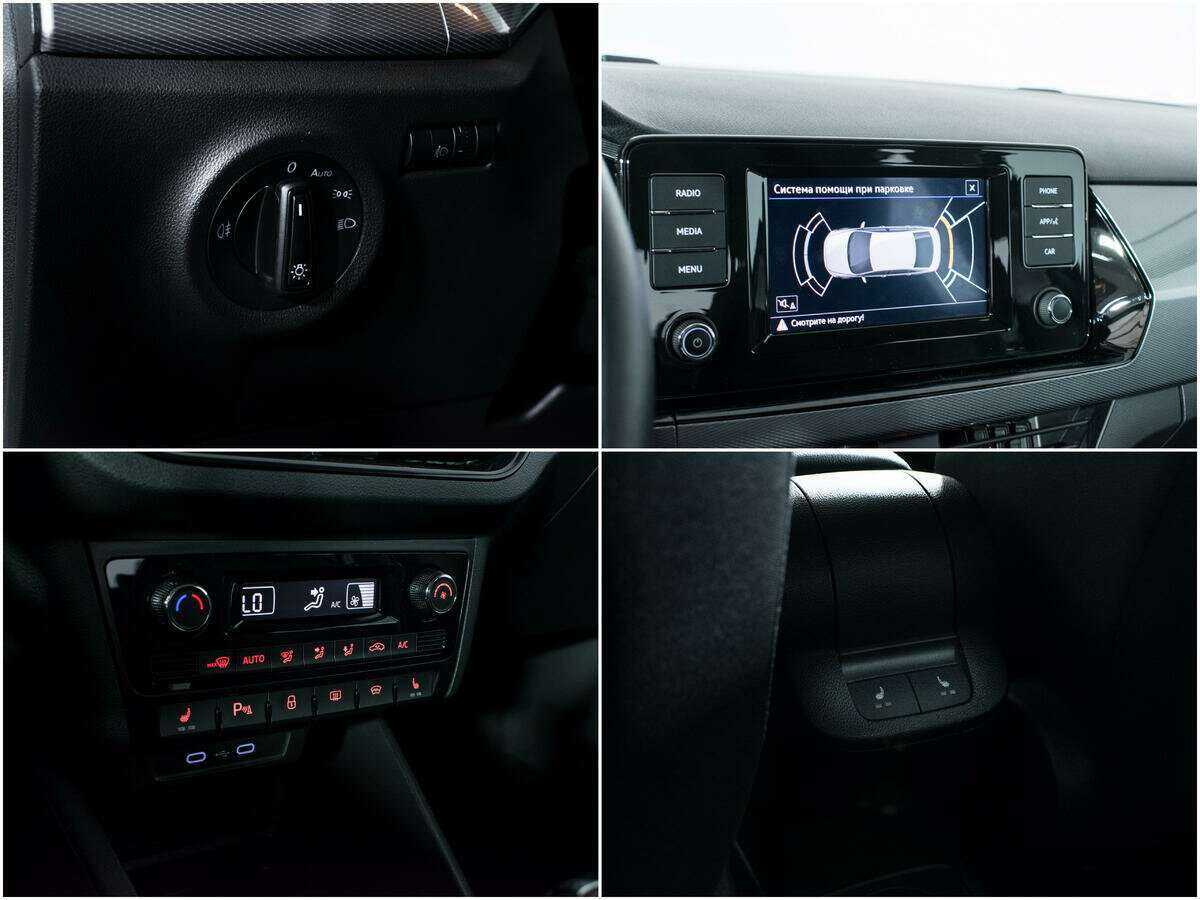 Volkswagen Polo, 2021 - Фото №15