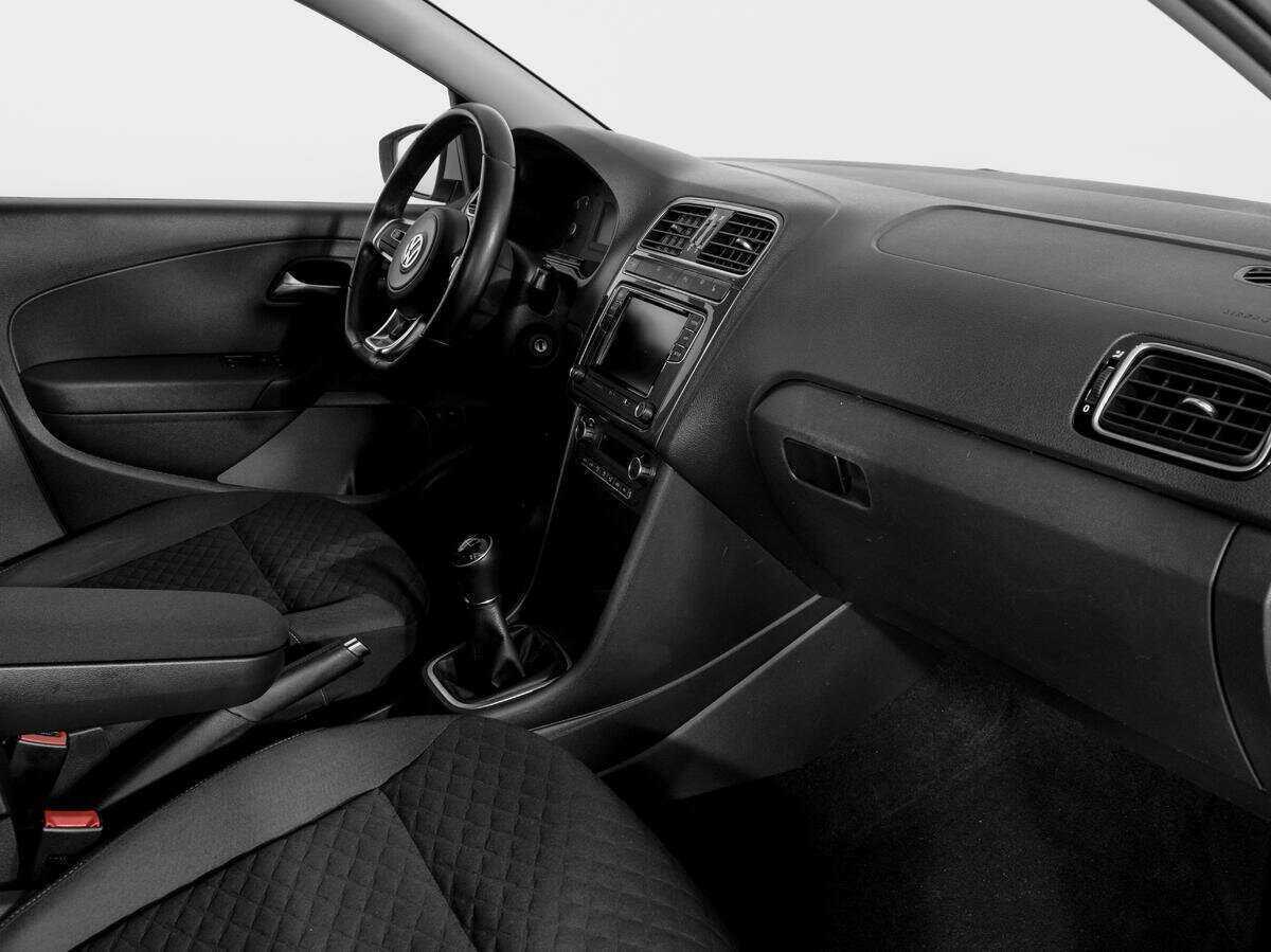 Volkswagen Polo, 2020 - Фото №8