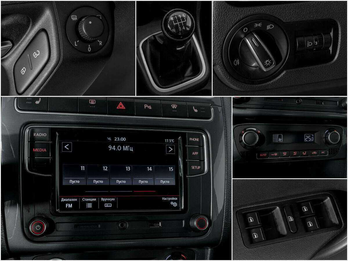 Volkswagen Polo, 2020 - Фото №12