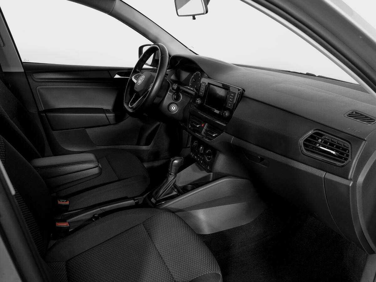 Volkswagen Polo, 2020 - Фото №8