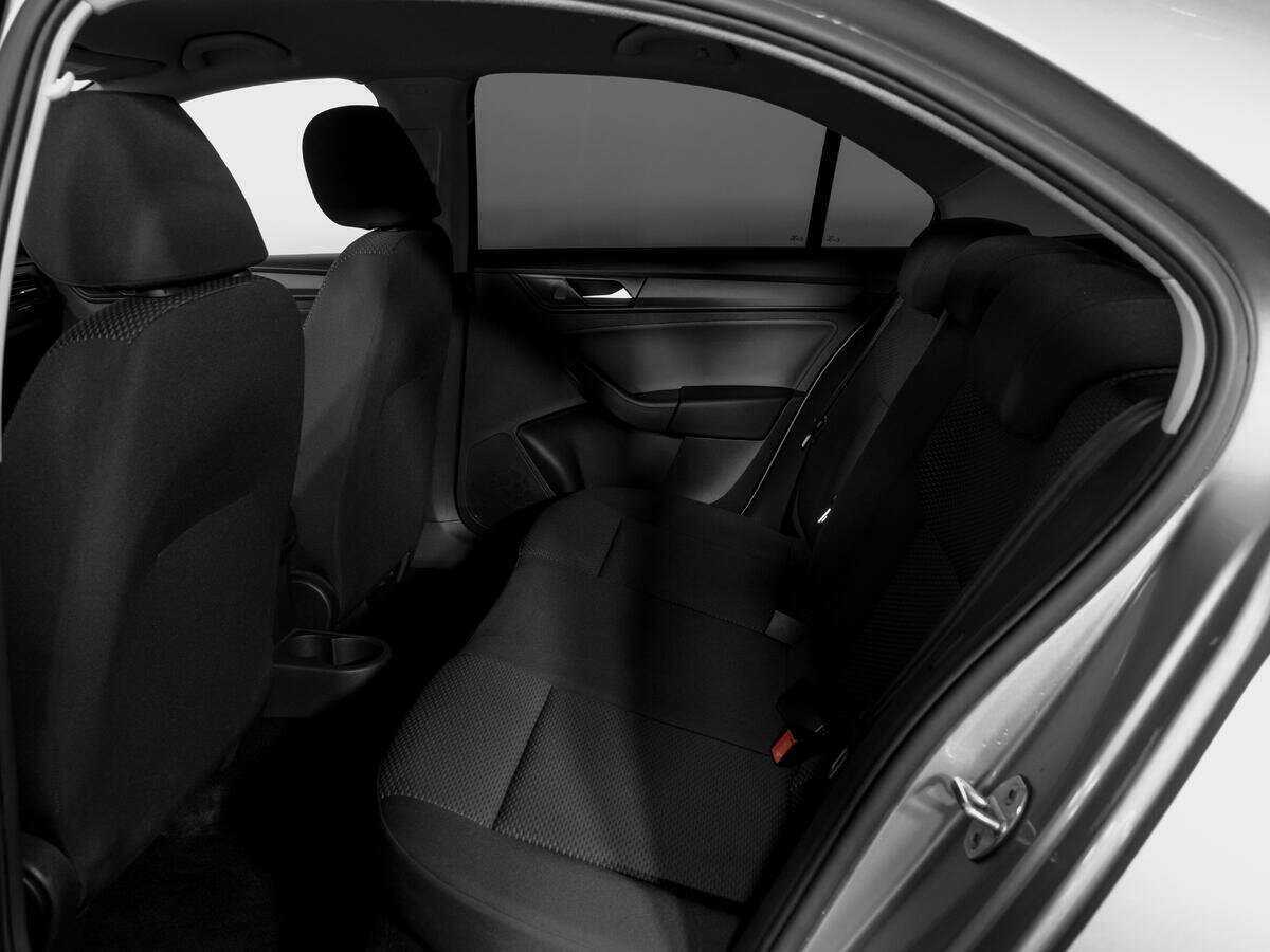 Volkswagen Polo, 2020 - Фото №9