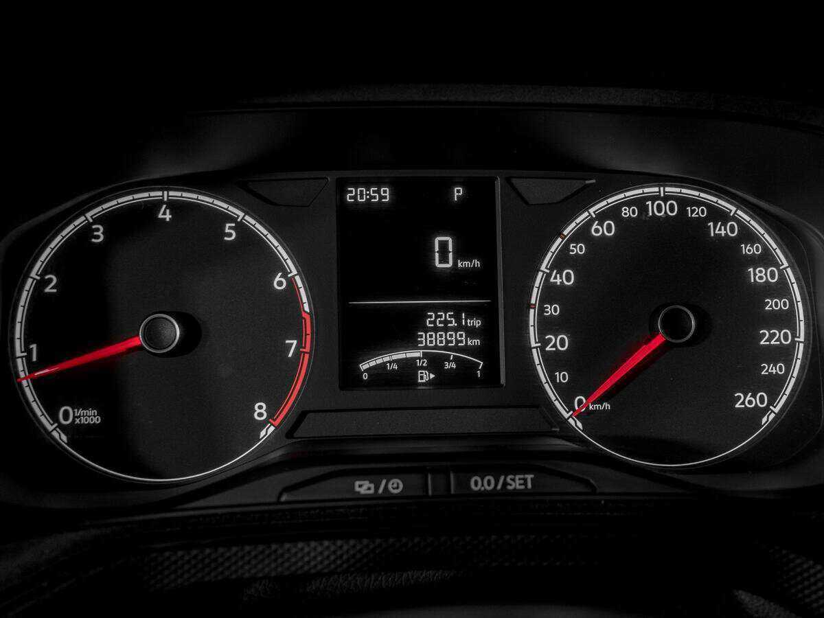 Volkswagen Polo, 2020 - Фото №10