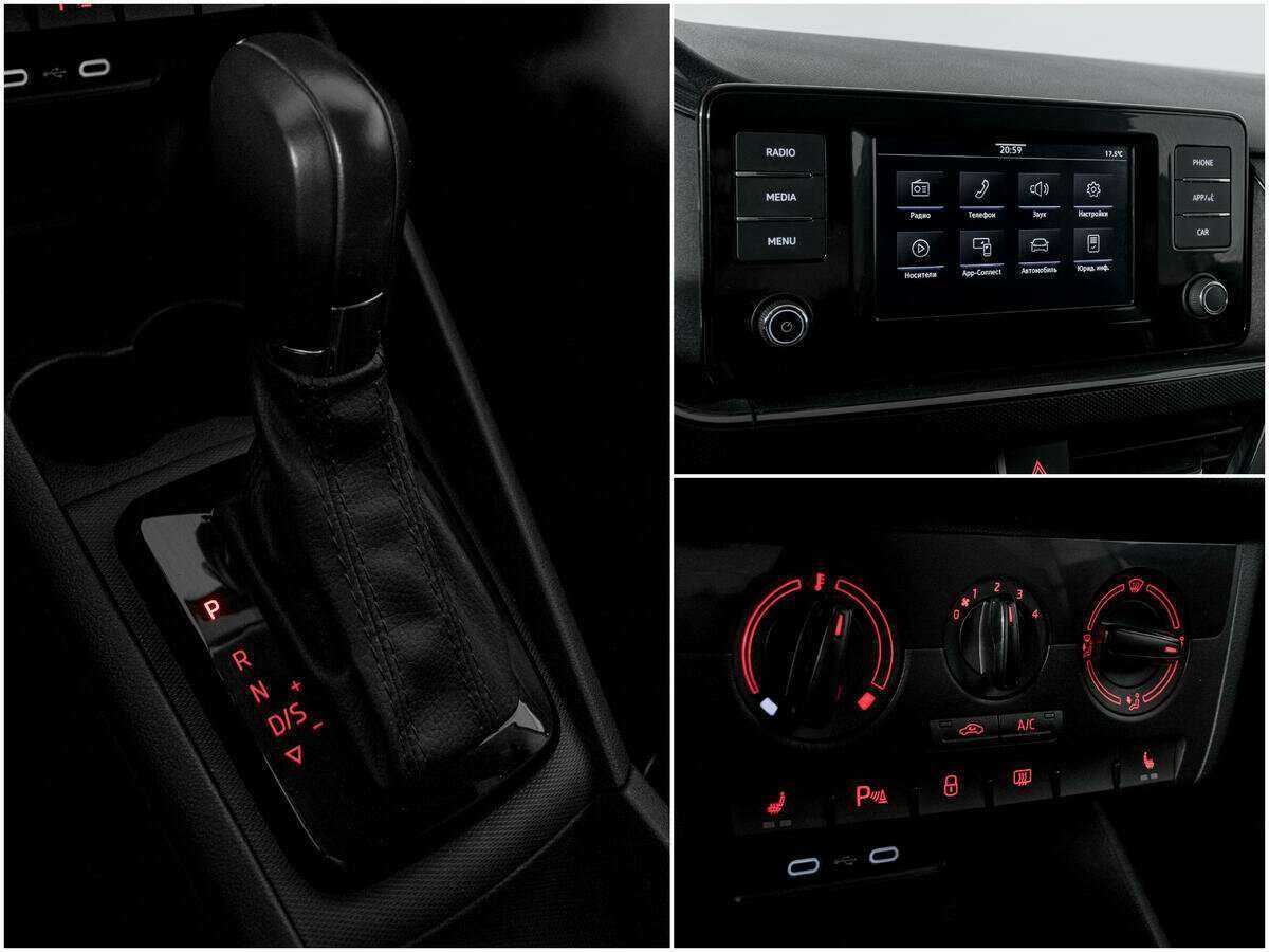 Volkswagen Polo, 2020 - Фото №12