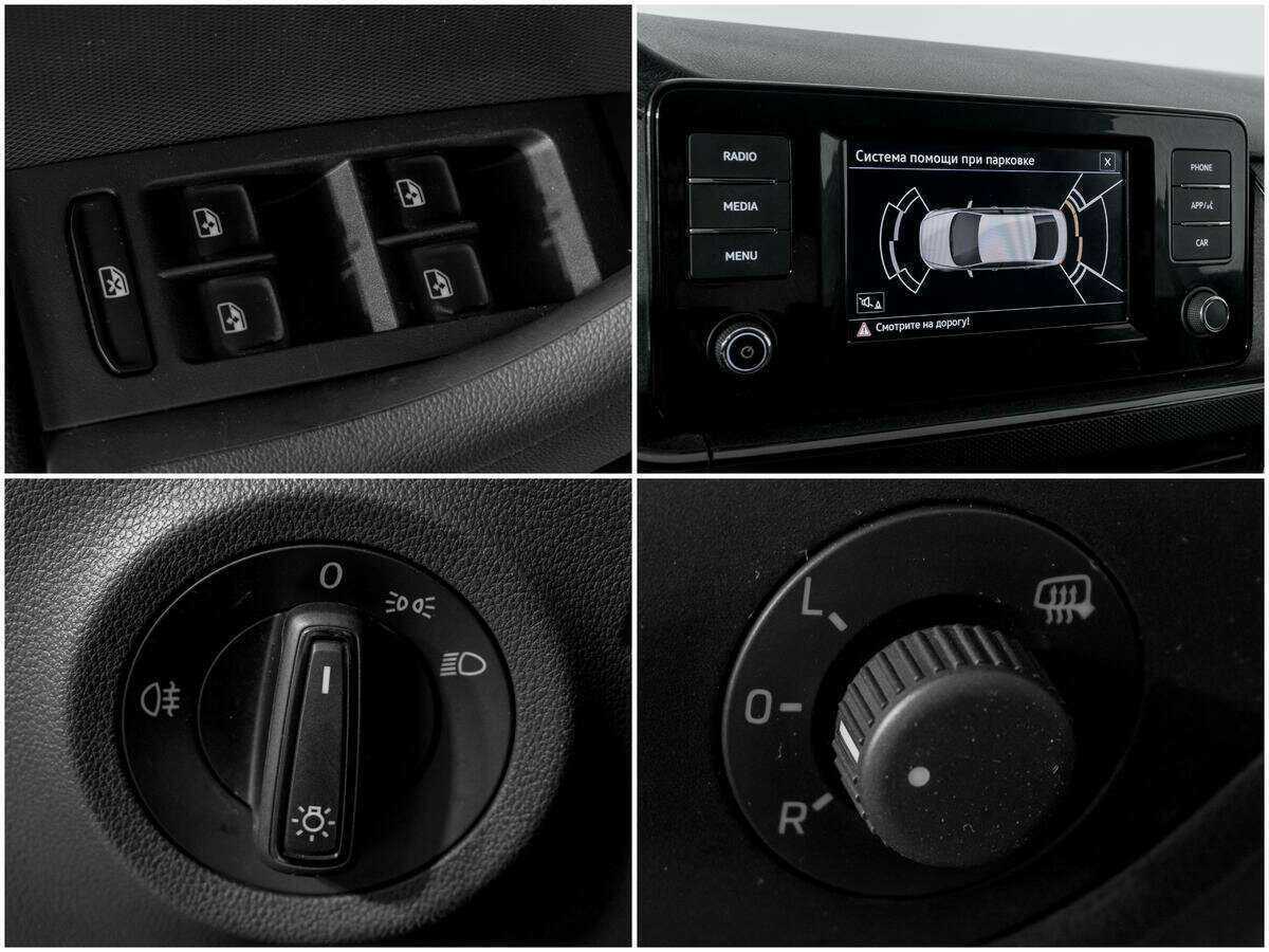 Volkswagen Polo, 2020 - Фото №13