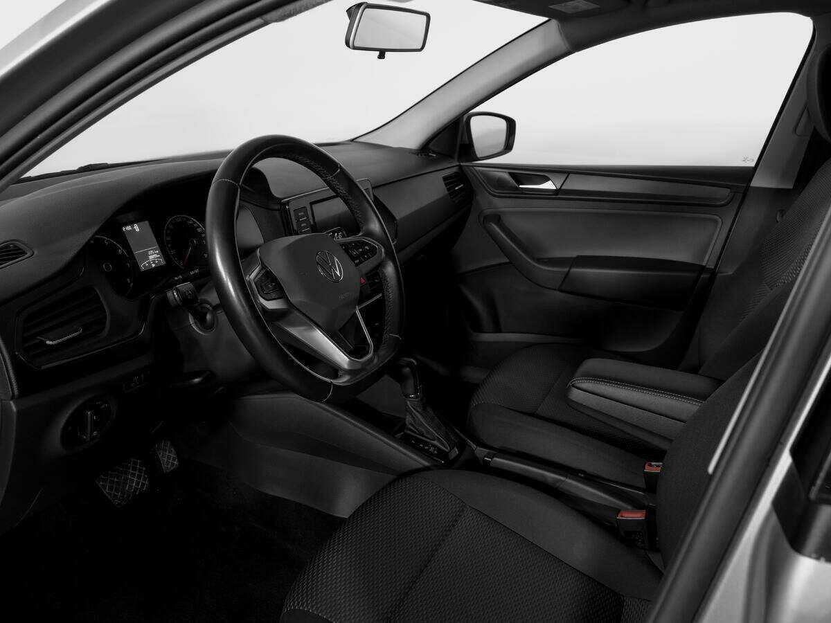 Volkswagen Polo, 2020 - Фото №15