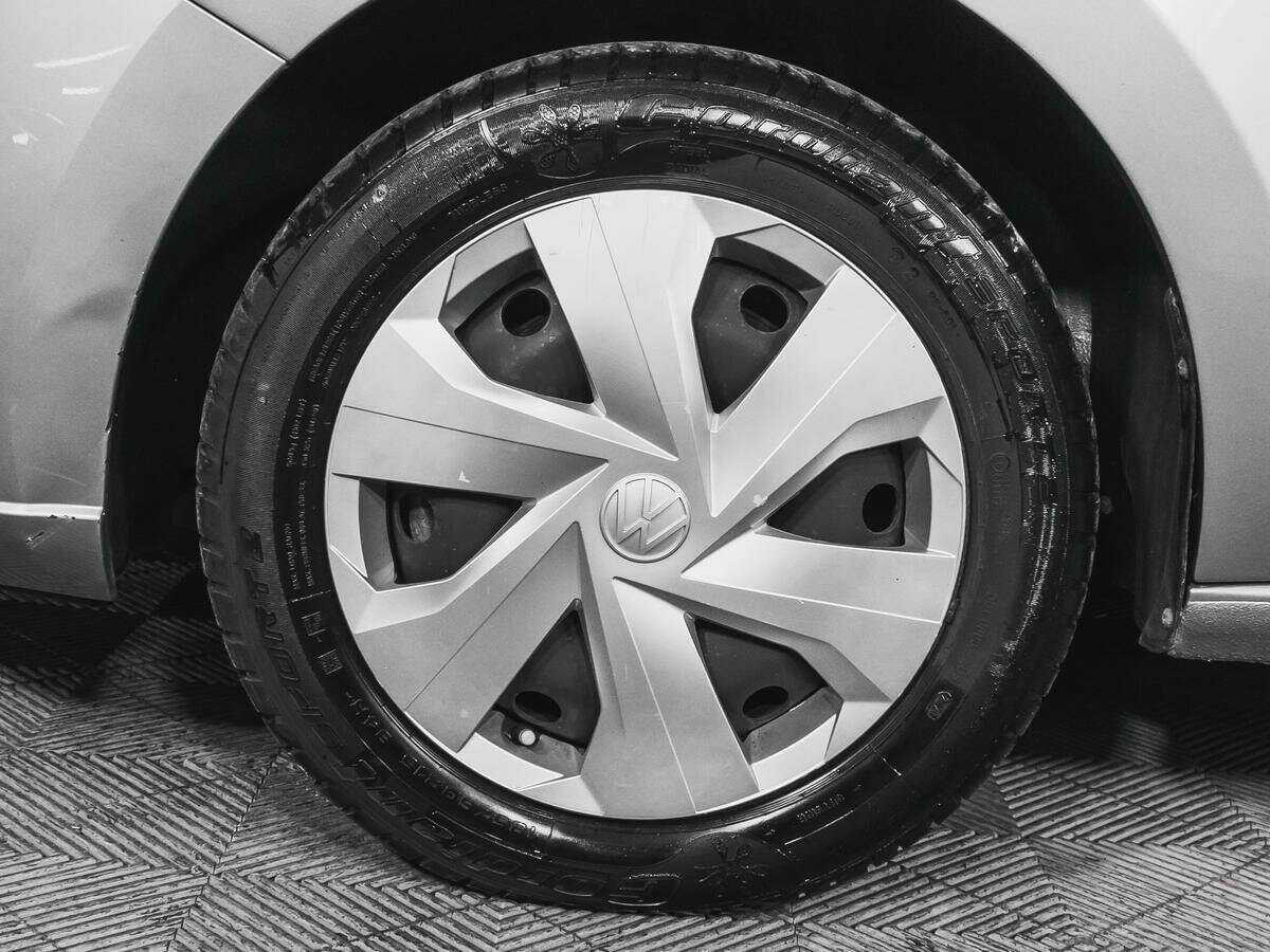 Volkswagen Polo, 2020 - Фото №16