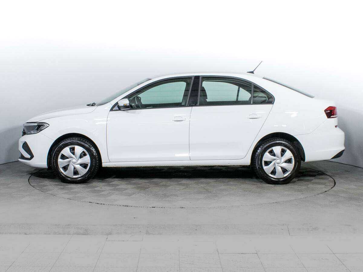 Volkswagen Polo, 2021 - Фото №7