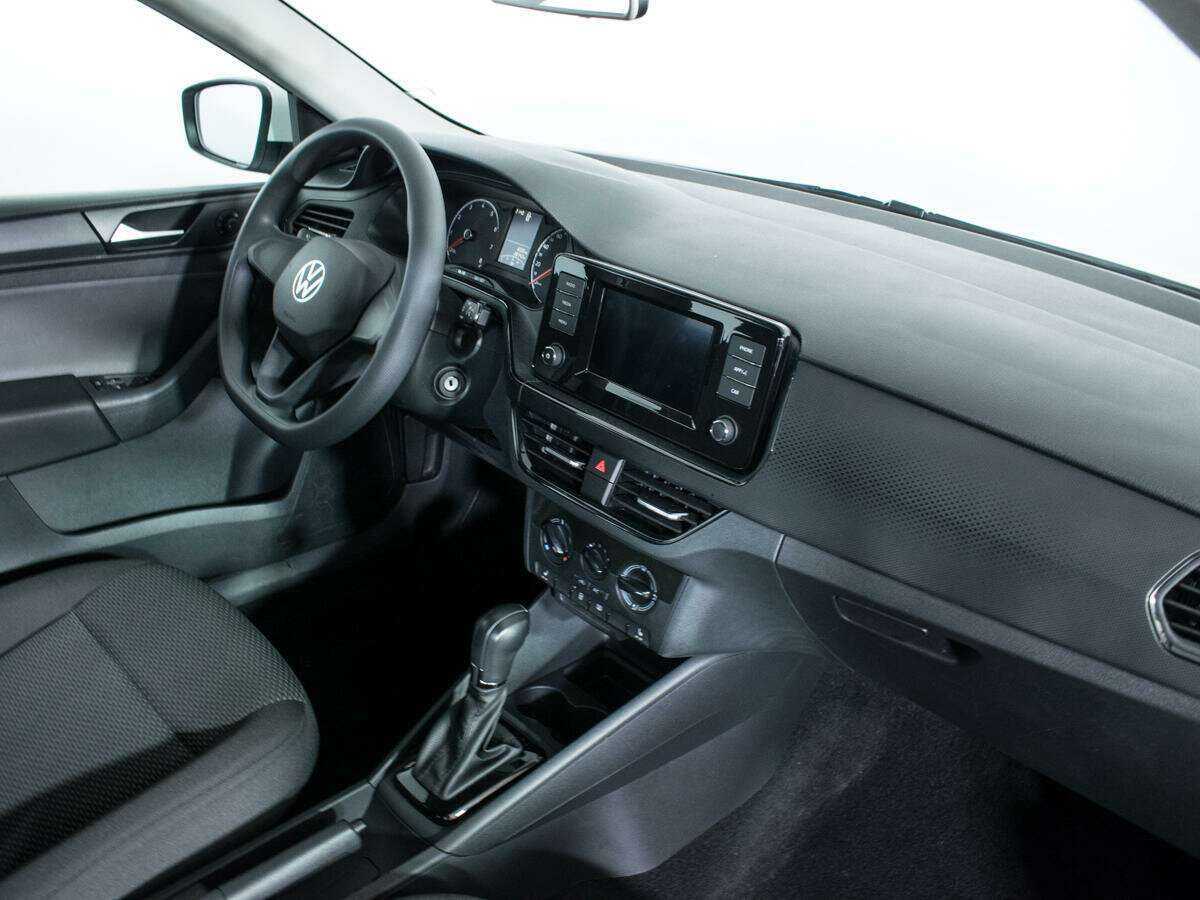 Volkswagen Polo, 2021 - Фото №8