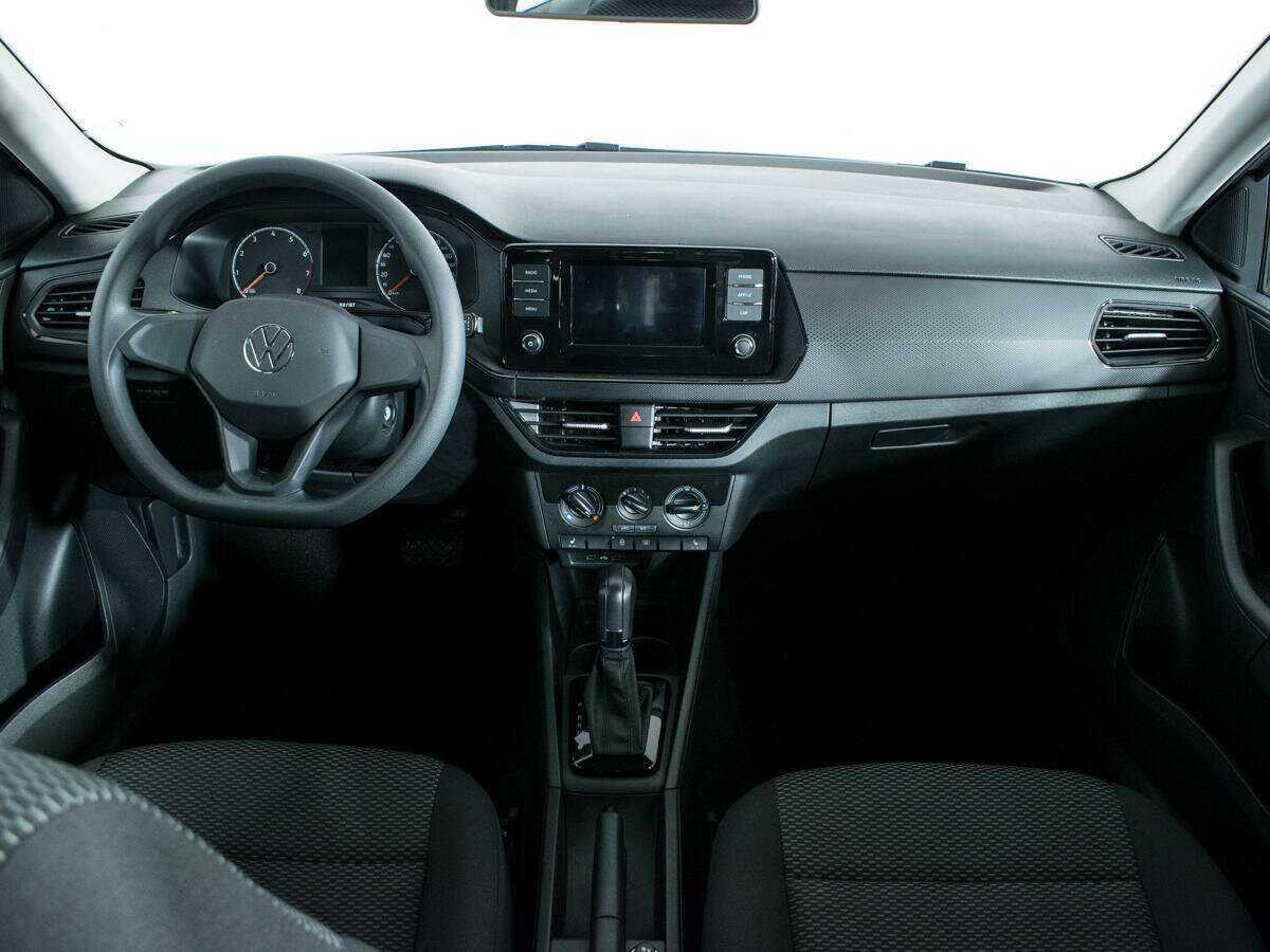 Volkswagen Polo, 2021 - Фото №11