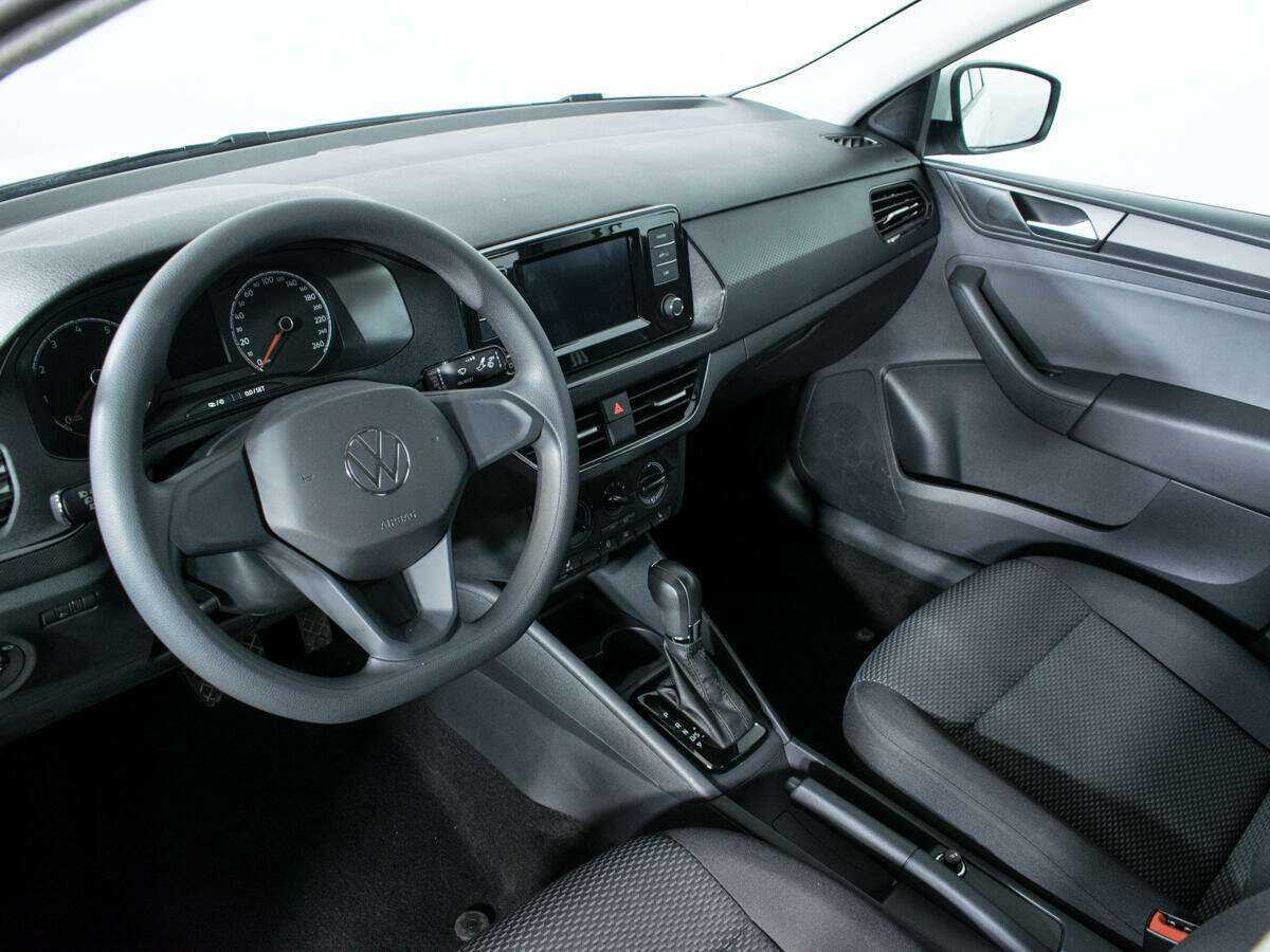 Volkswagen Polo, 2021 - Фото №12