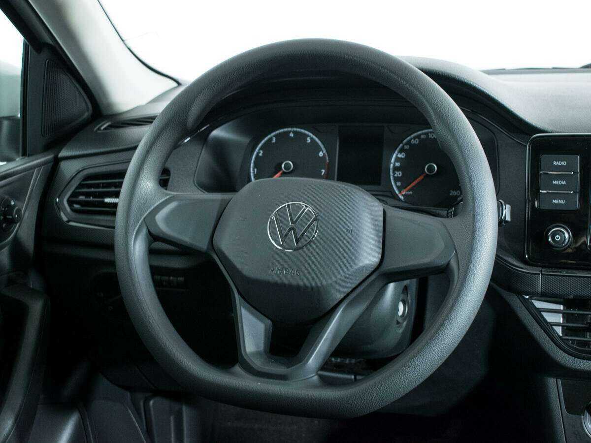 Volkswagen Polo, 2021 - Фото №13