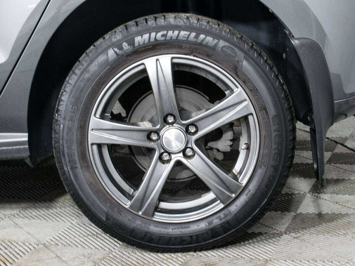 Volkswagen Polo, 2012 - Фото №14