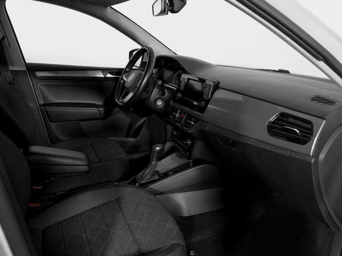 Volkswagen Polo, 2020 - Фото №8