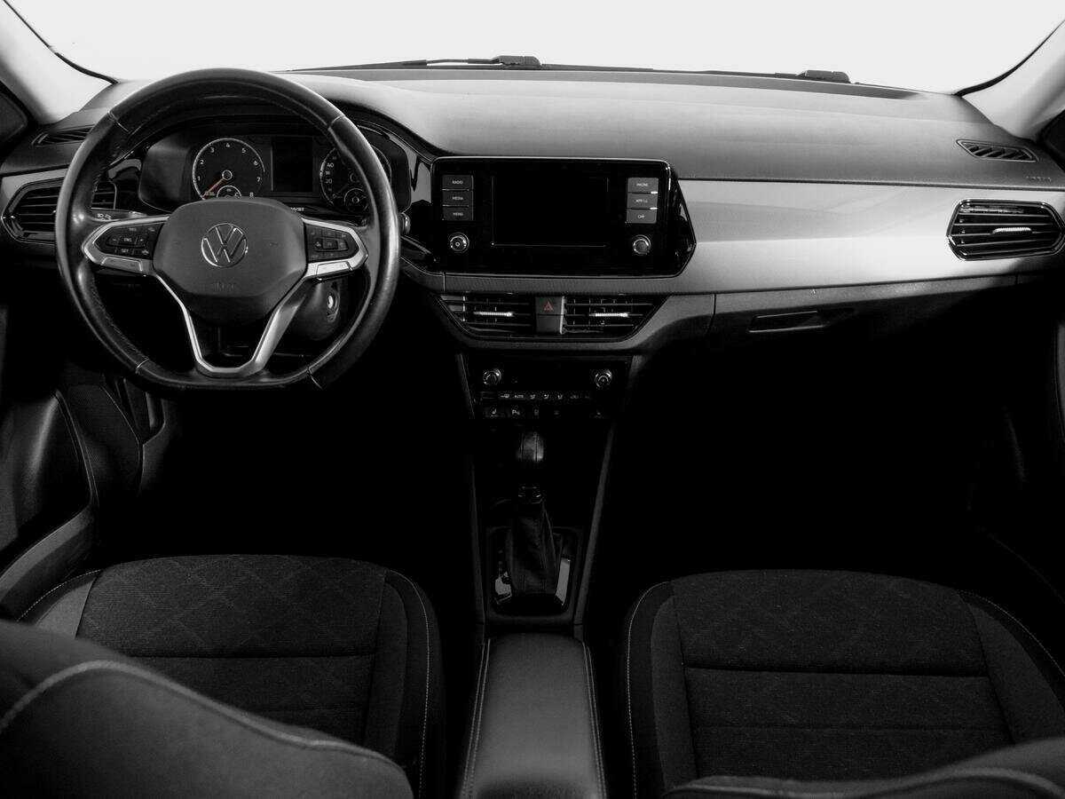 Volkswagen Polo, 2020 - Фото №11