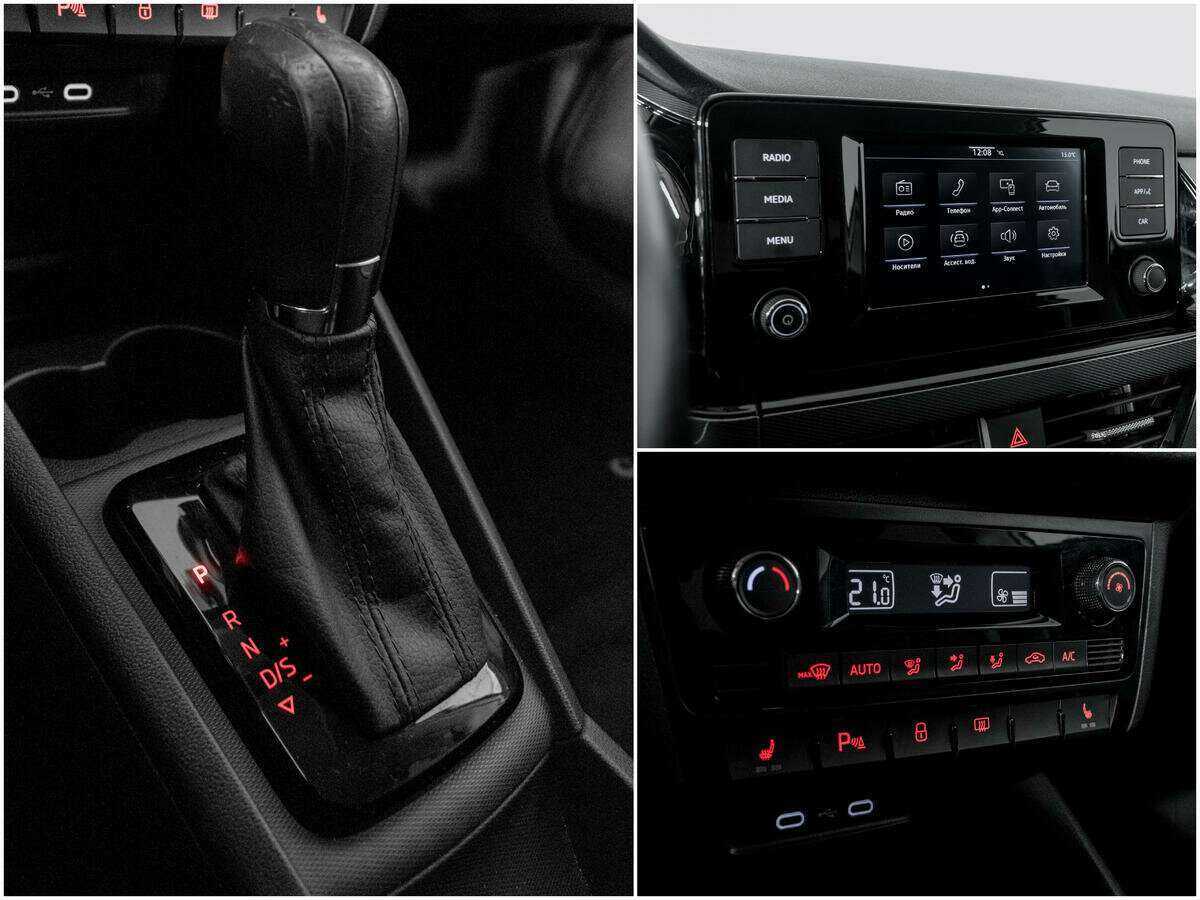 Volkswagen Polo, 2020 - Фото №12