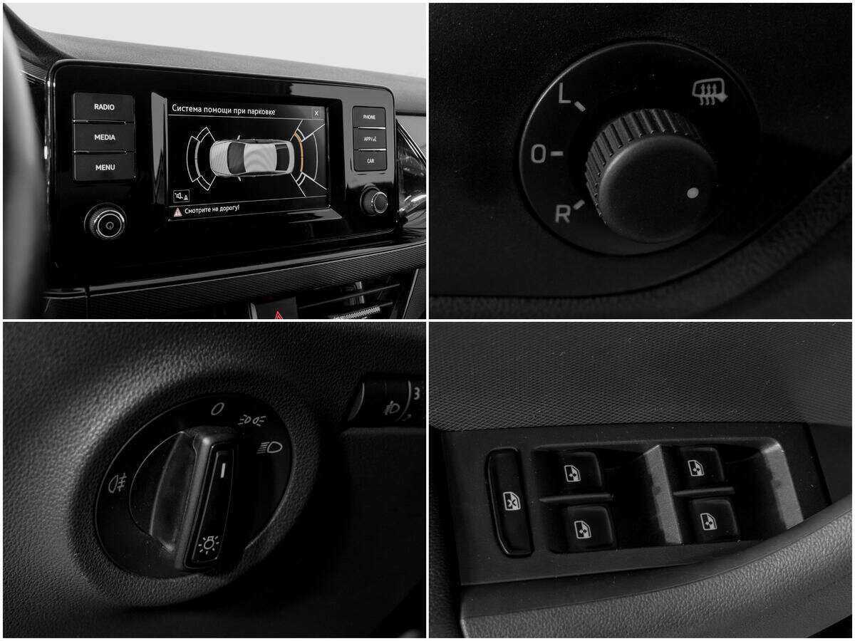 Volkswagen Polo, 2020 - Фото №13