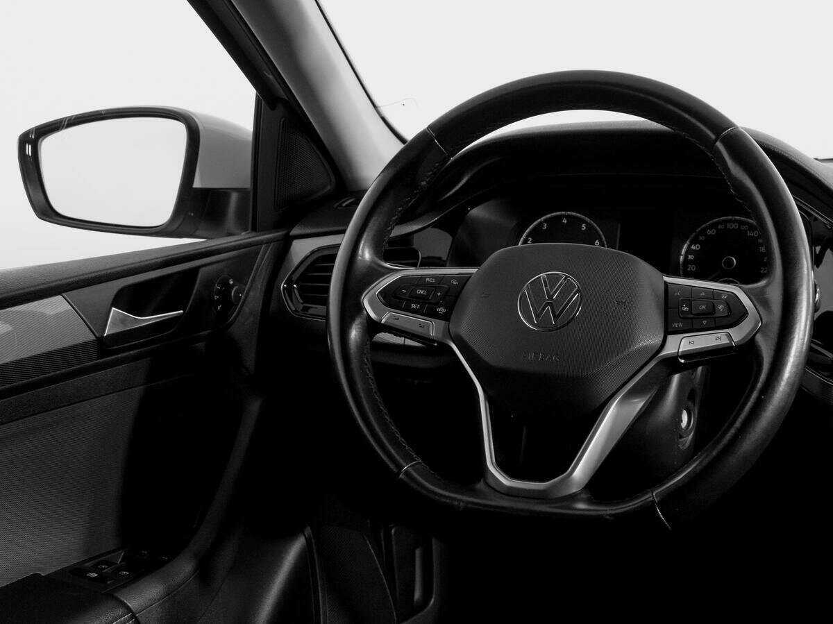 Volkswagen Polo, 2020 - Фото №14