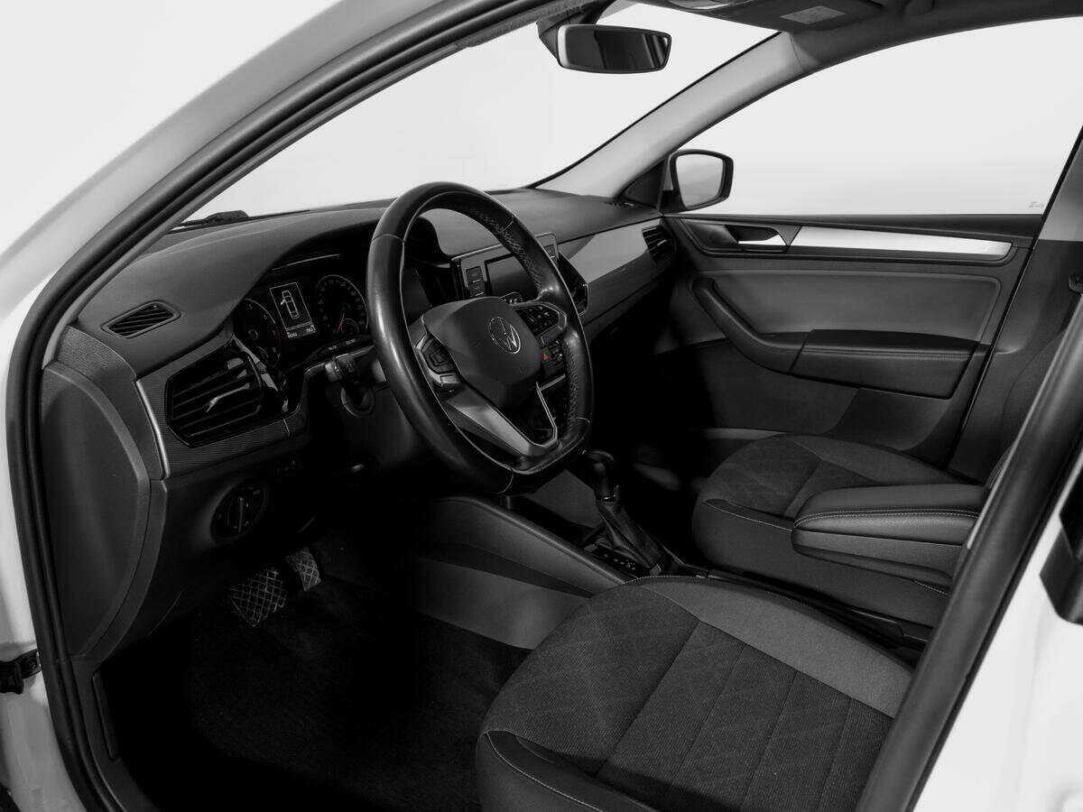 Volkswagen Polo, 2020 - Фото №15