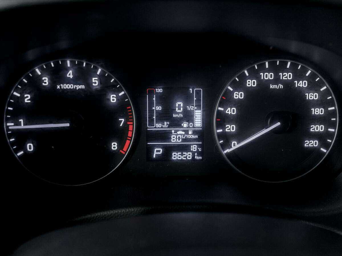 Hyundai Creta, 2020 - Фото №10