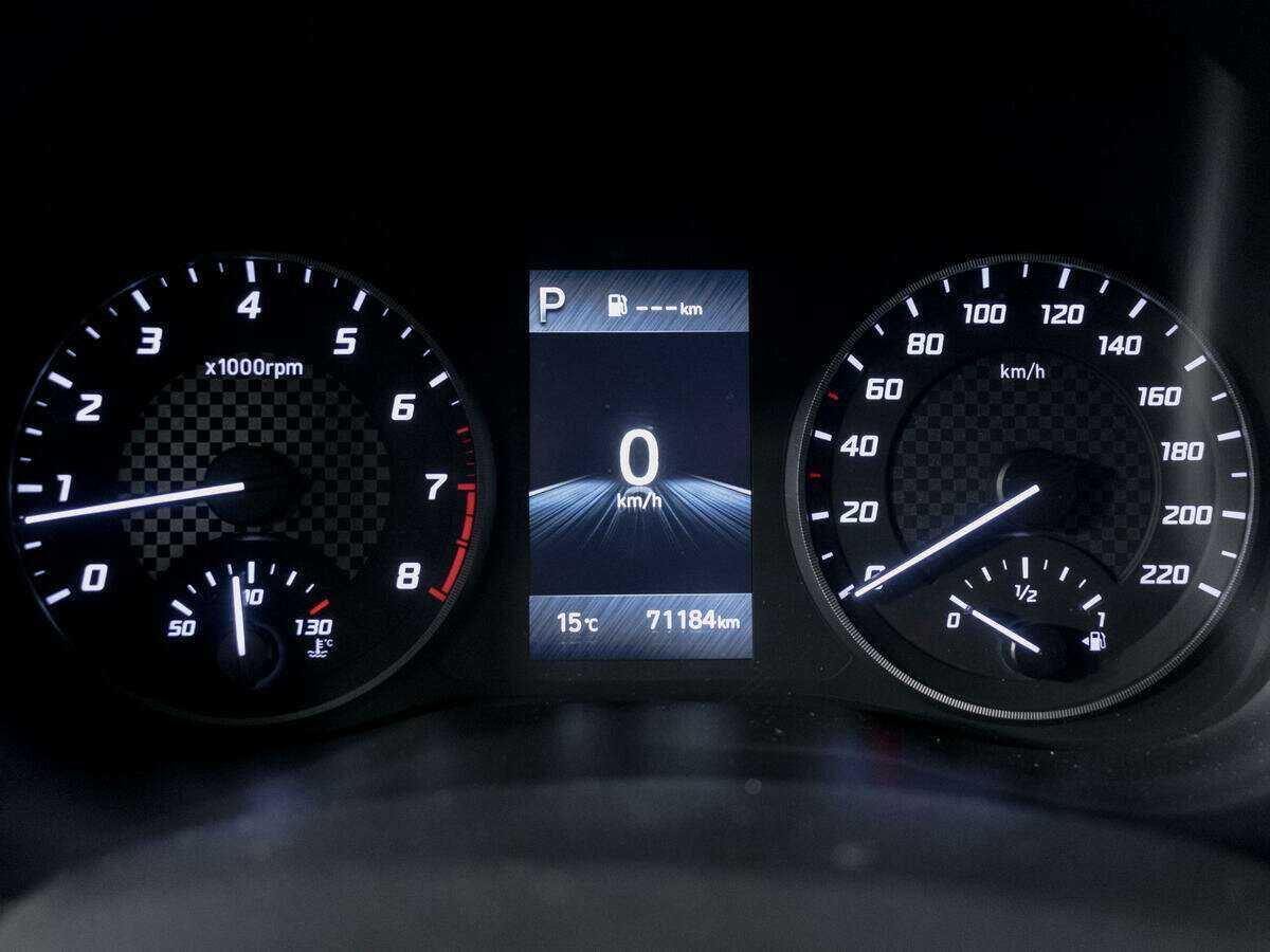 Hyundai Solaris, 2021 - Фото №10