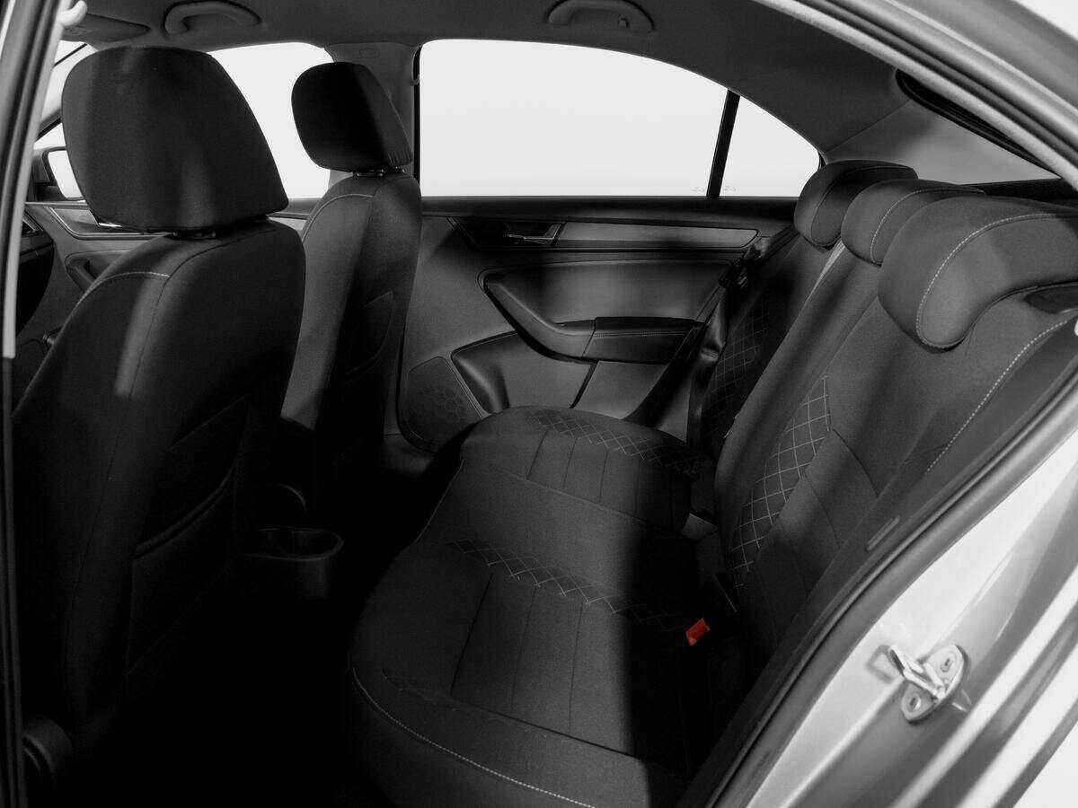 Skoda Rapid, 2020 - Фото №9