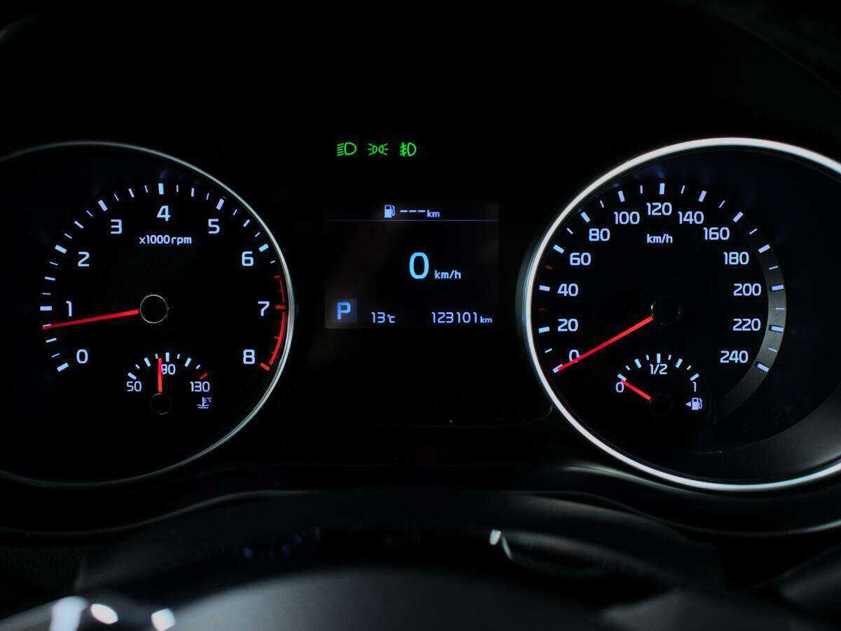 Kia Ceed, 2020 - Фото №10