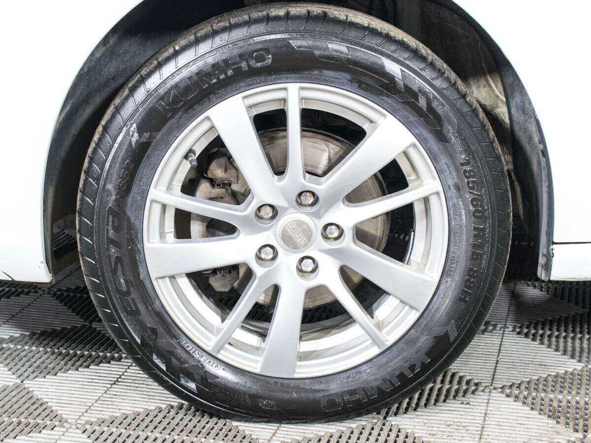 Volkswagen Polo, 2015 - Фото №14