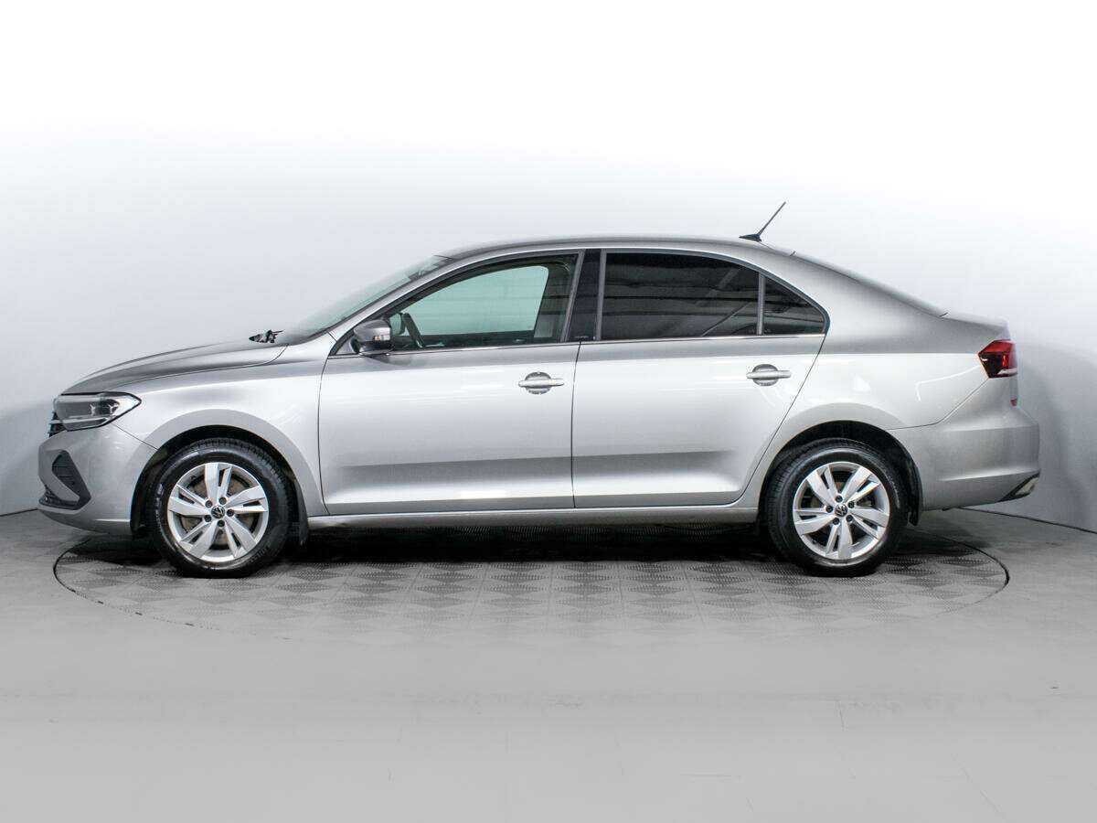 Volkswagen Polo, 2020 - Фото №7