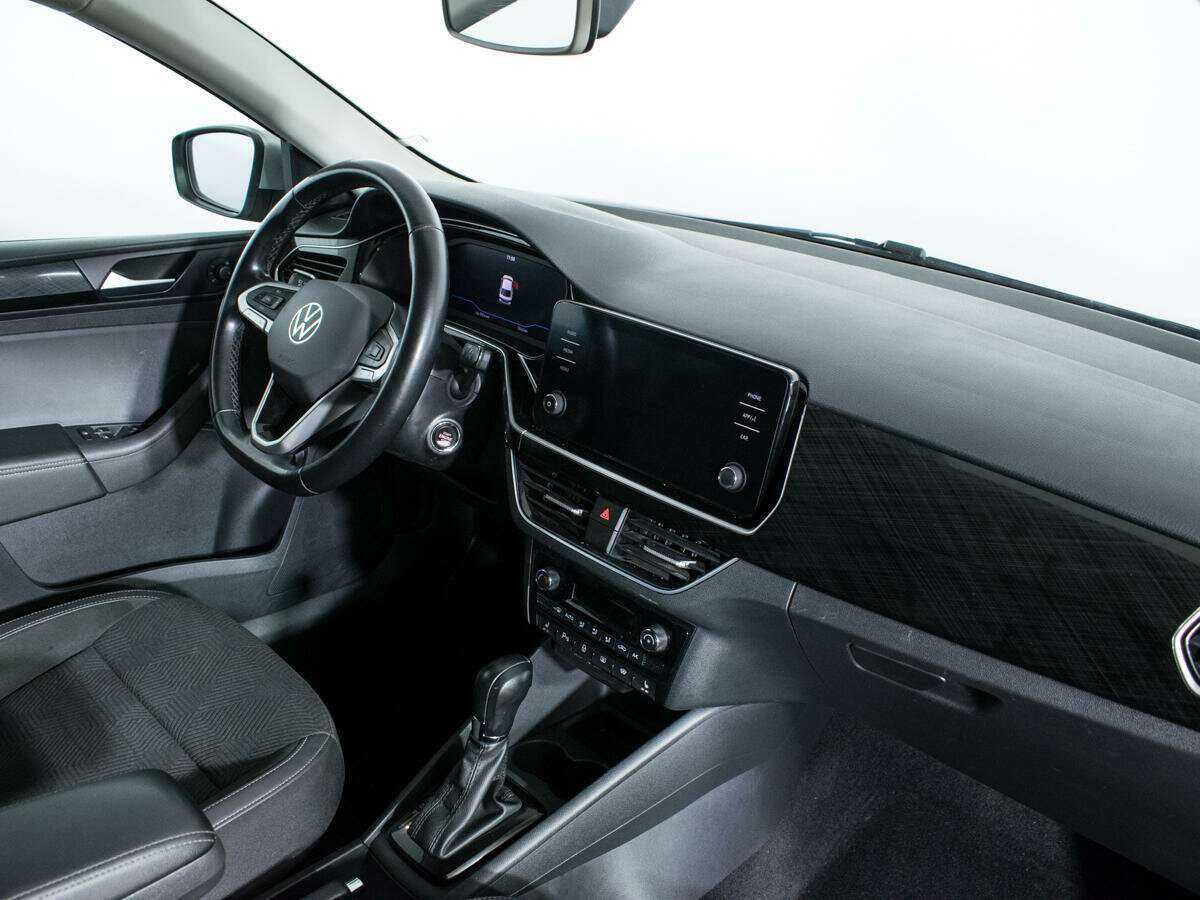 Volkswagen Polo, 2020 - Фото №8