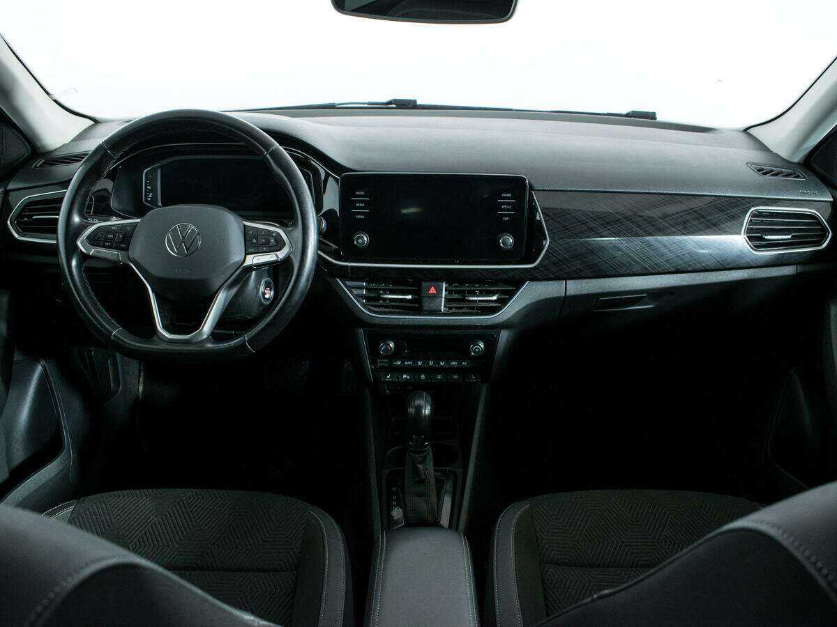 Volkswagen Polo, 2020 - Фото №11