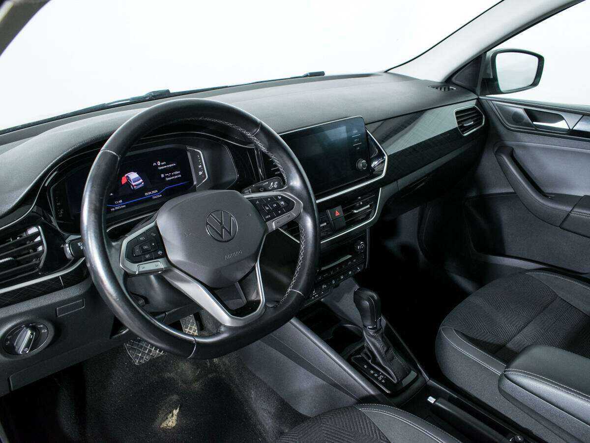 Volkswagen Polo, 2020 - Фото №12