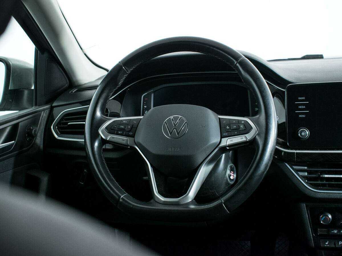 Volkswagen Polo, 2020 - Фото №13