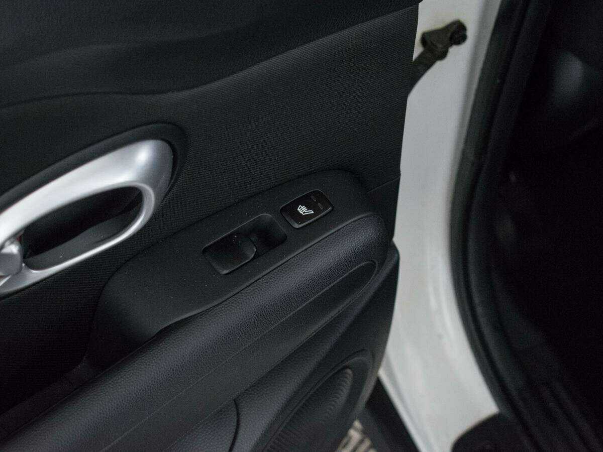 Kia Soul, 2016 - Фото №15