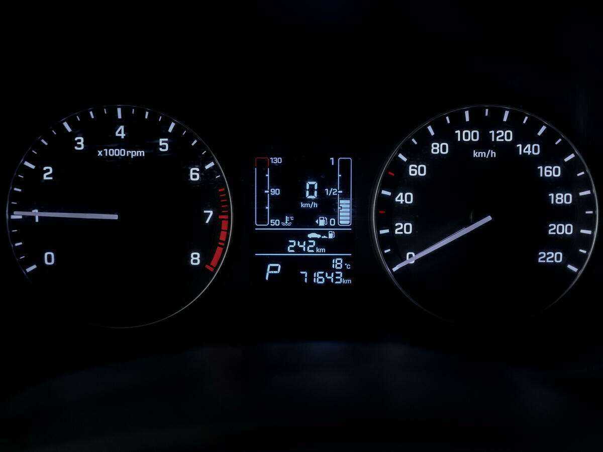 Hyundai Creta, 2020 - Фото №10