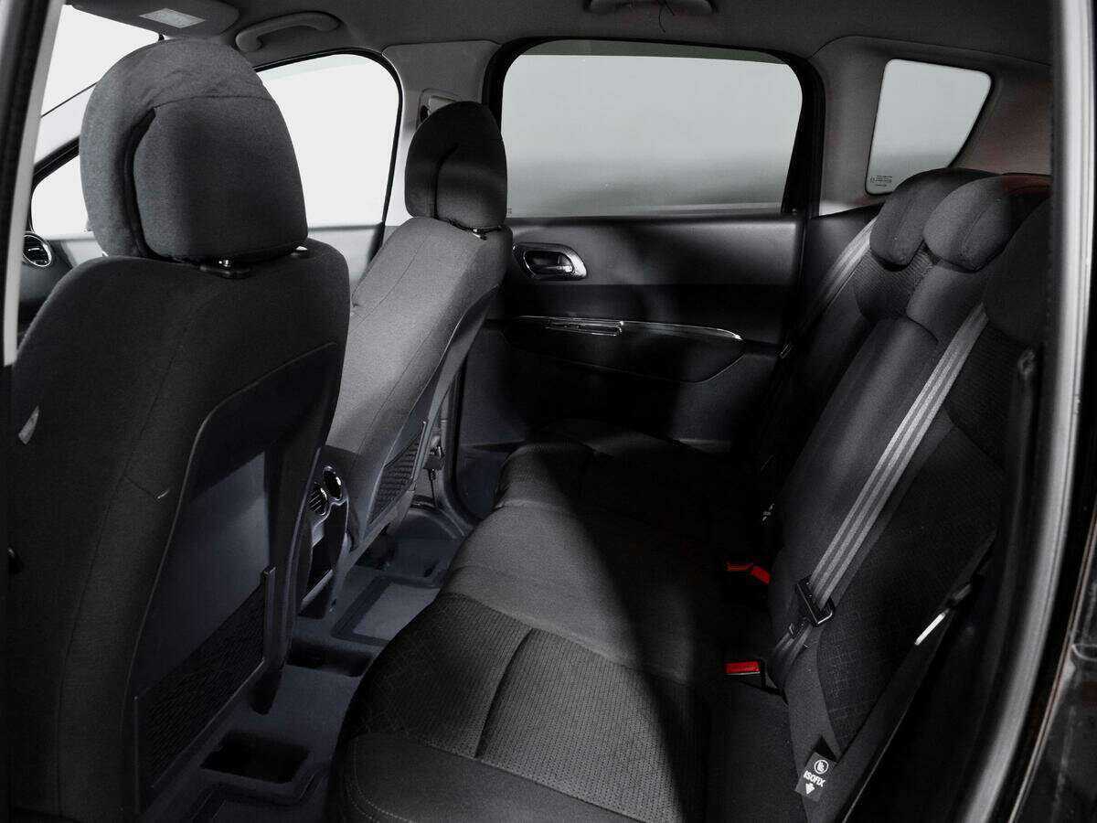 Peugeot 3008, 2014 - Фото №9