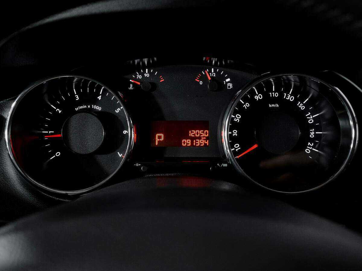 Peugeot 3008, 2014 - Фото №10