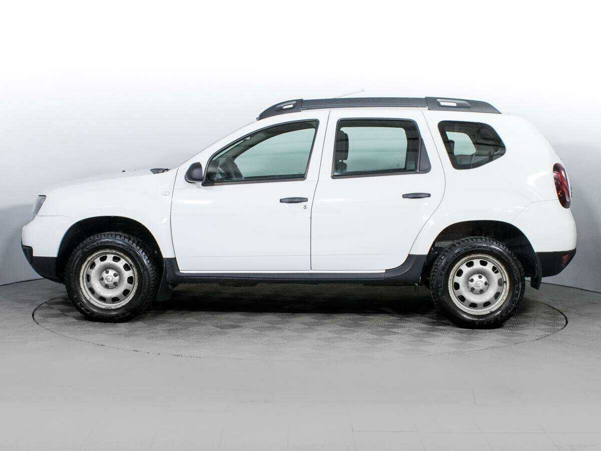 Renault Duster, 2018 - Фото №7