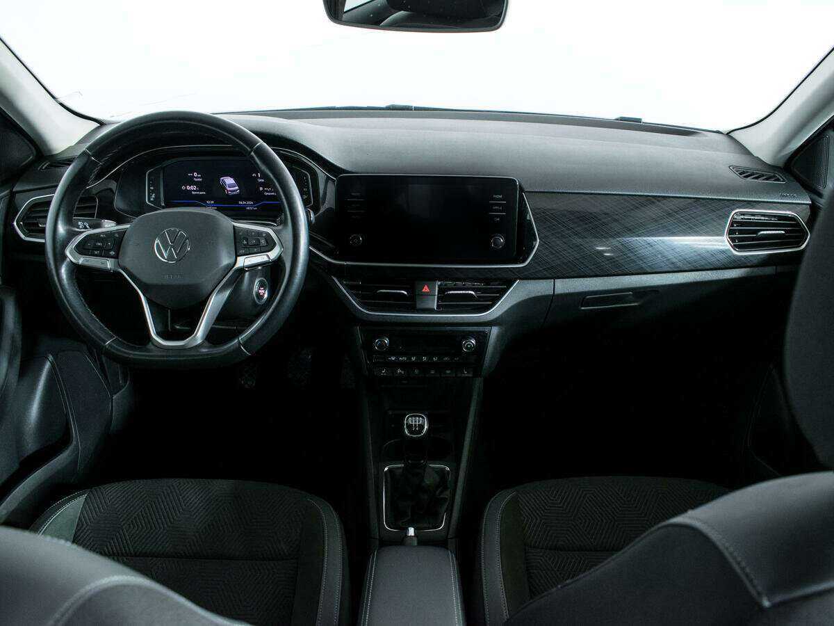 Volkswagen Polo, 2020 - Фото №11