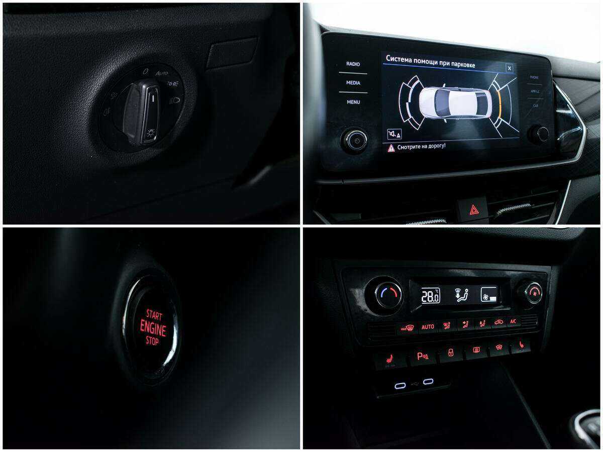 Volkswagen Polo, 2020 - Фото №15