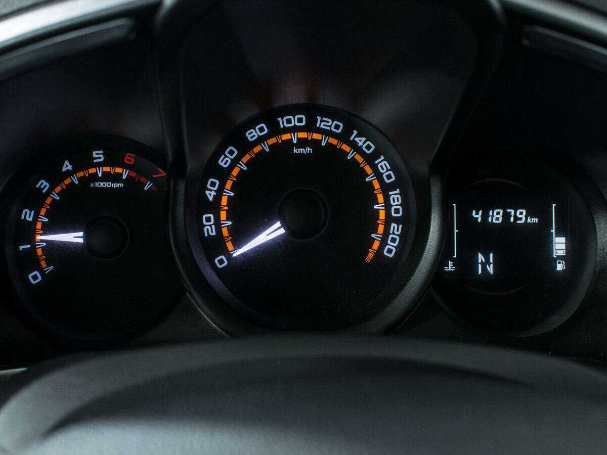 Lada (ВАЗ) XRAY, 2021 - Фото №10