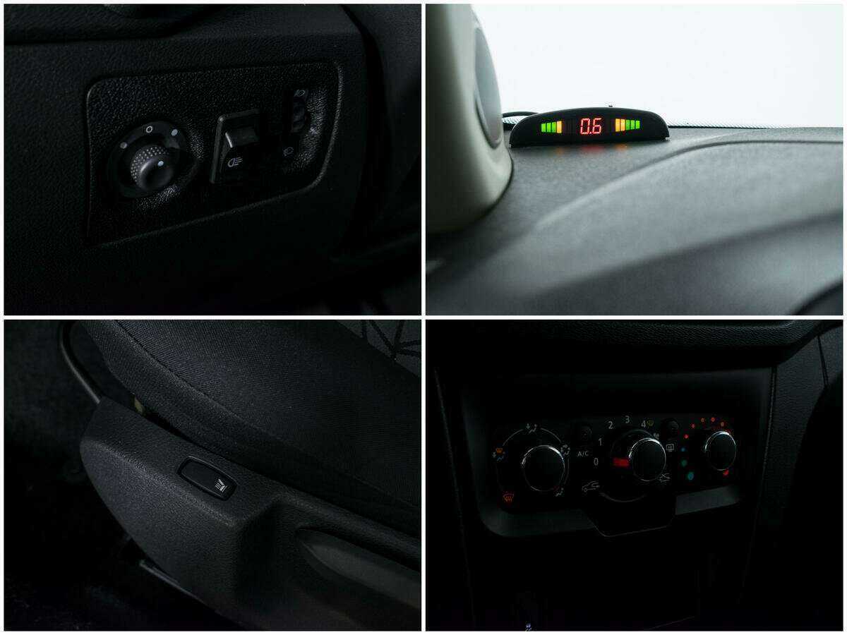 Lada (ВАЗ) XRAY, 2021 - Фото №13