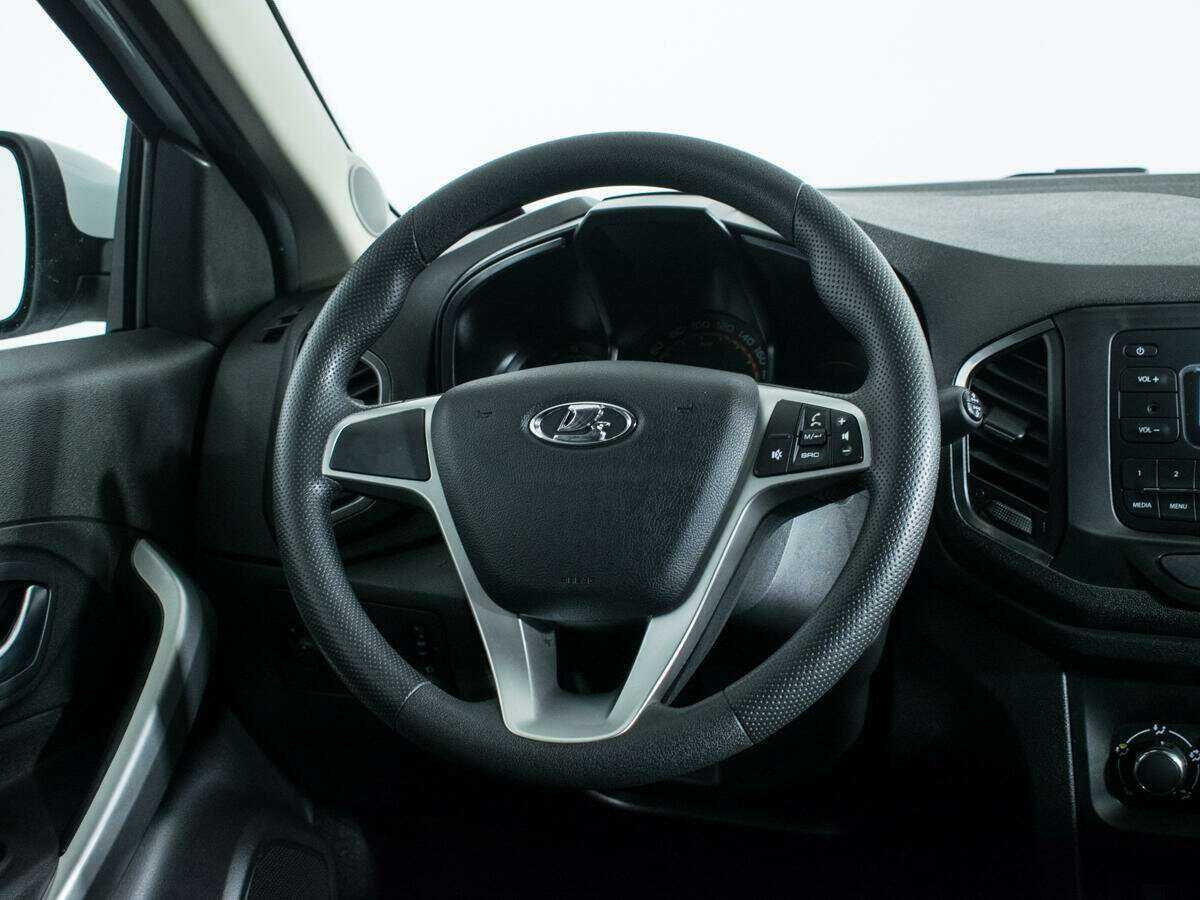 Lada (ВАЗ) XRAY, 2021 - Фото №14