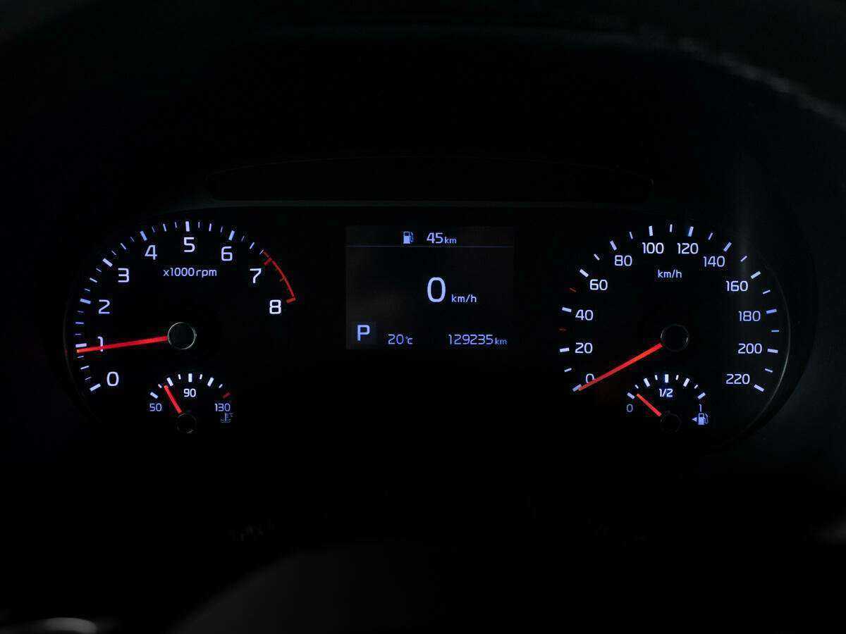 Kia Soul, 2019 - Фото №10