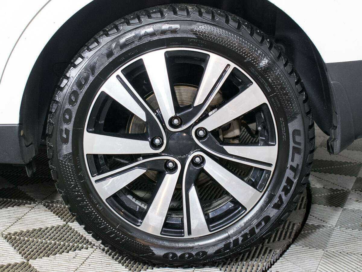 Kia Soul, 2019 - Фото №16