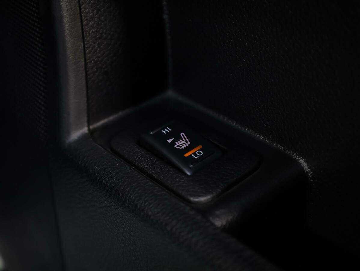 Nissan Murano, 2013 - Фото №17