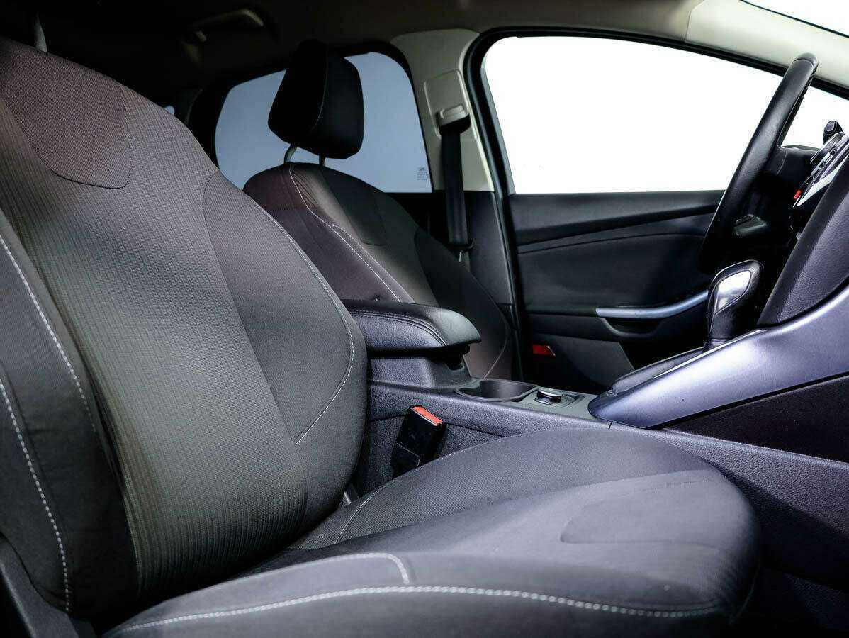 Ford Focus, 2013 - Фото №11