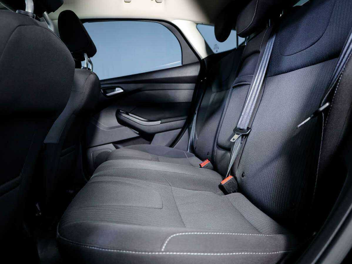 Ford Focus, 2013 - Фото №12