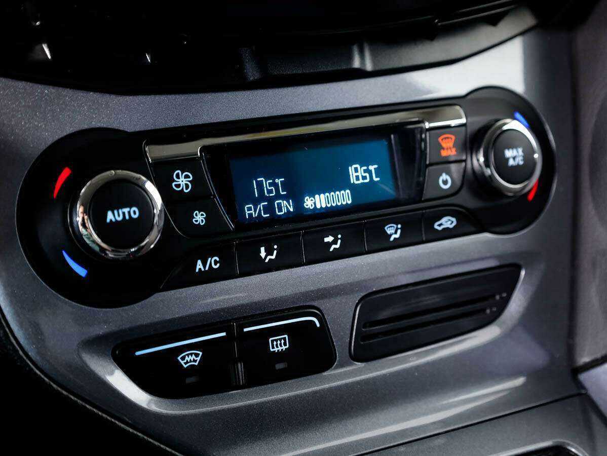 Ford Focus, 2013 - Фото №14